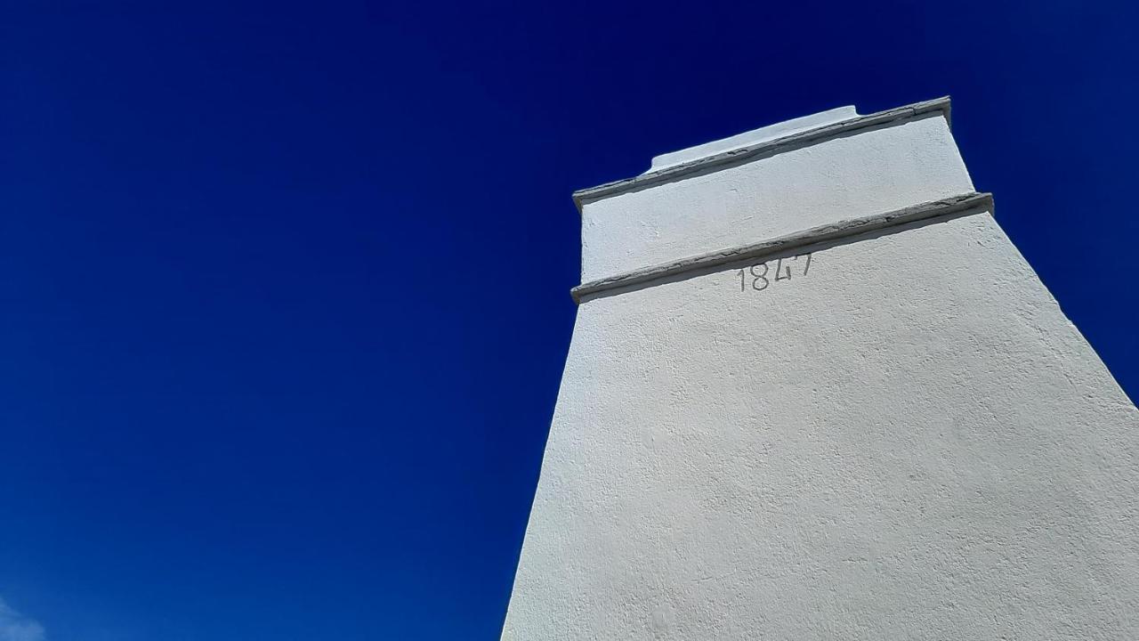 A Casa Do Tenente Distrikt Distrikt Faro Exterior foto